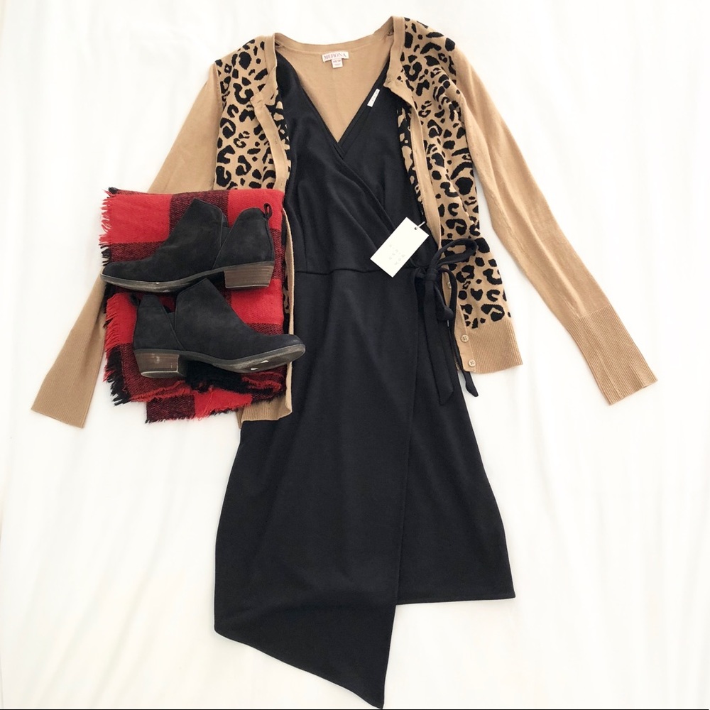 A New Day Sleeveless Dress